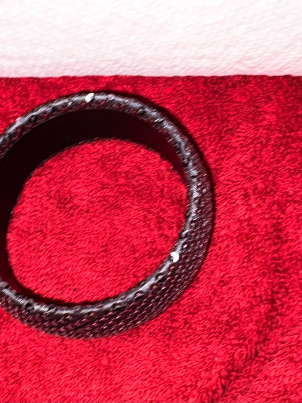 Gray sequence bangle - Picture 4 of 4